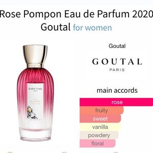 Goutal Rose Pompon 50ml